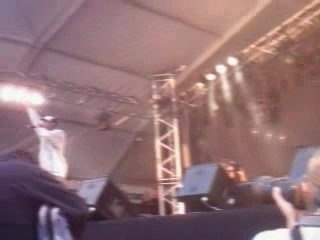 La Rumeur - 1er Sur Le Rap (Live)