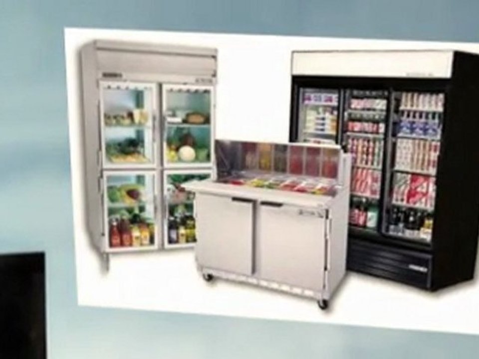Loriss Refrigeration (580) 788-4253