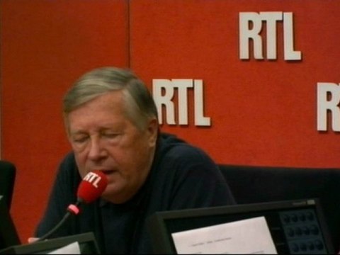 Le duel Hollande / Juppé décrypté par Alain Duhamel