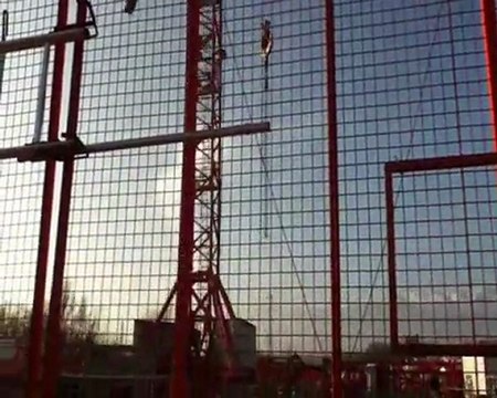 4e d'orientation en alternance (MFR Dronières - Cruseilles) - visite d'entreprises - Haute Savoie