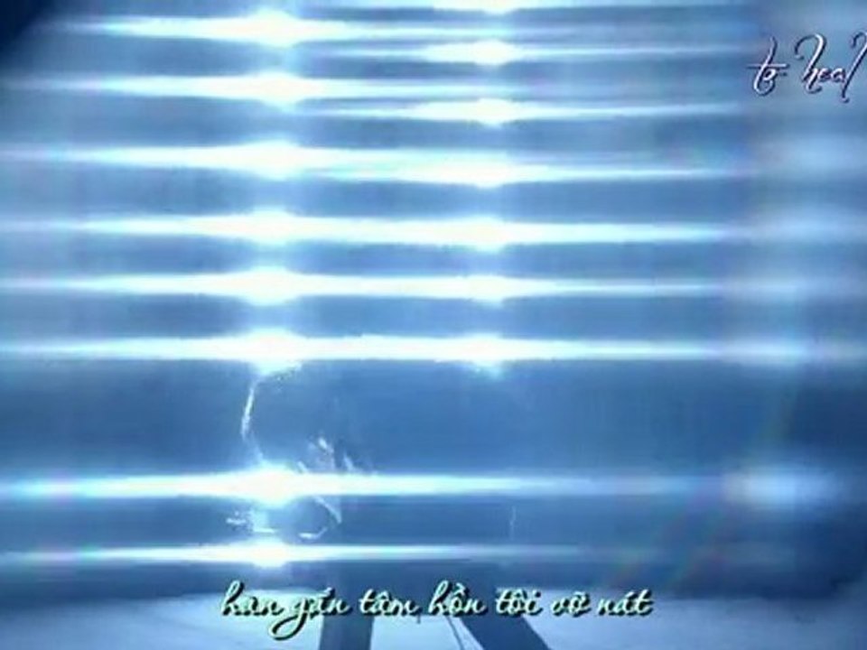 [Vietsub] My heart is broken - Evanescence [HD1280 x 720]