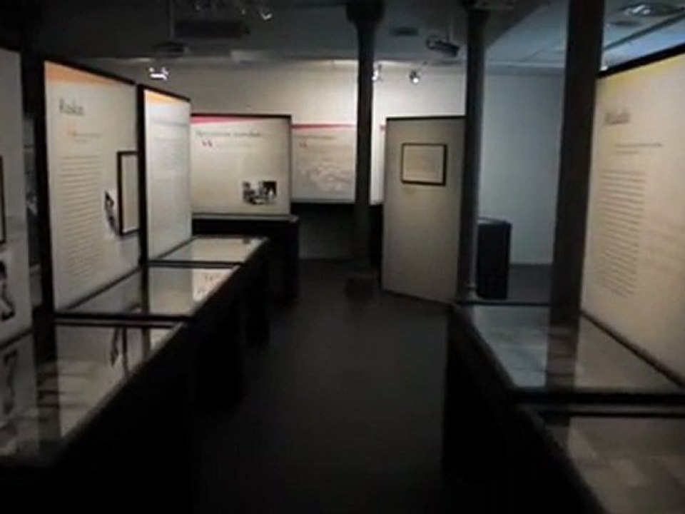 Aristophil - Présentation du Musée des lettres et des manuscrits