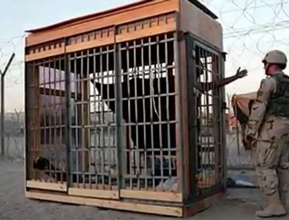 Burak Ada - War on Middle East