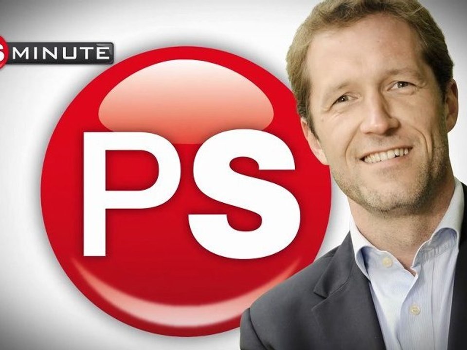 Entreprises publiques : Paul Magnette veut réduire les salaires des grands patrons