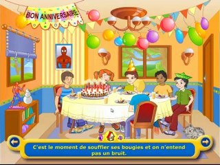 CD-Rom personnalisé Spiderman