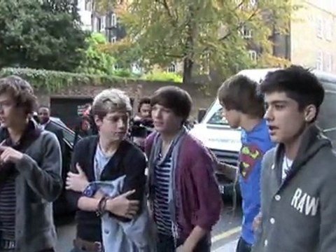 Harry Styles Confirms Caroline Flack Split, Says It Was Mutual