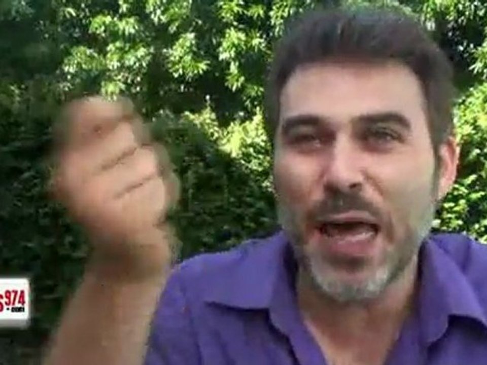 L'Ère de la Philosophie selon Vincent Cespedes