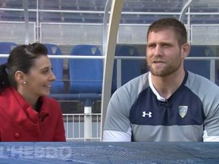 ASM : L'Hebdo du 27/01/2012