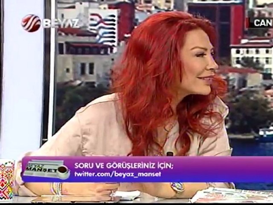 Beyaz Manşet 1.Kısım