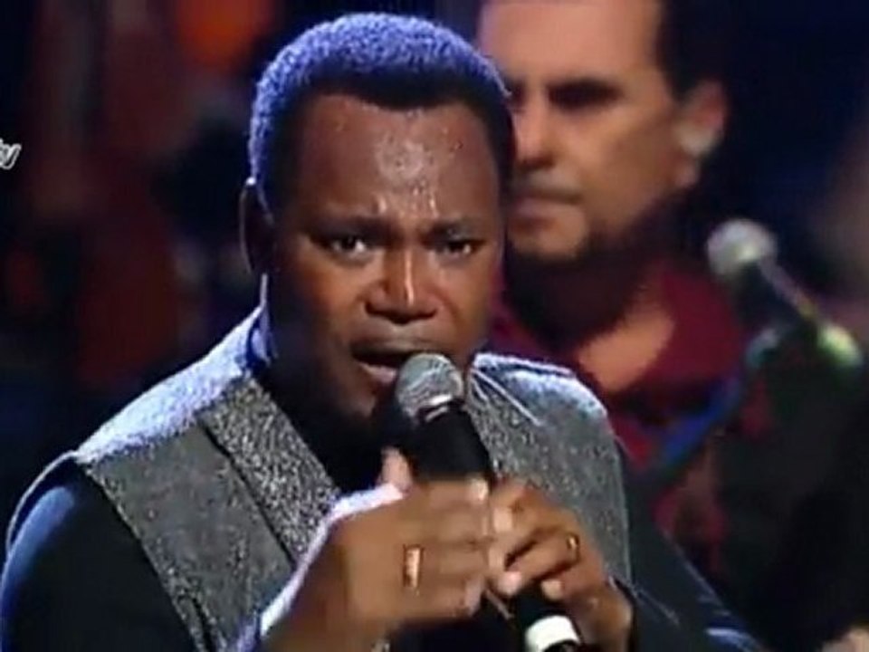 "Jazz legend, George Benson to perform in Casarea"