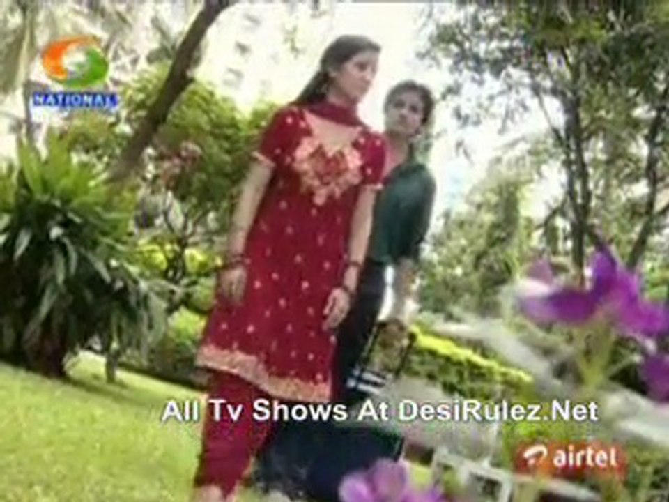 Stree - Teri Kahani 27th January 2012pt2