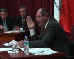 Kuşadası Belediye Başkanı Altungün'den Ders Niteliğinde Konuşma