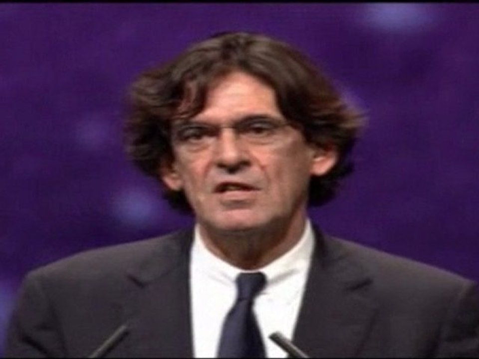 Luc Ferry : le paradoxe du bobo