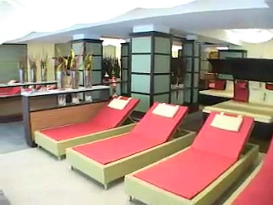 Hotel Miraverde - Eurothermen - Therme in Österreich