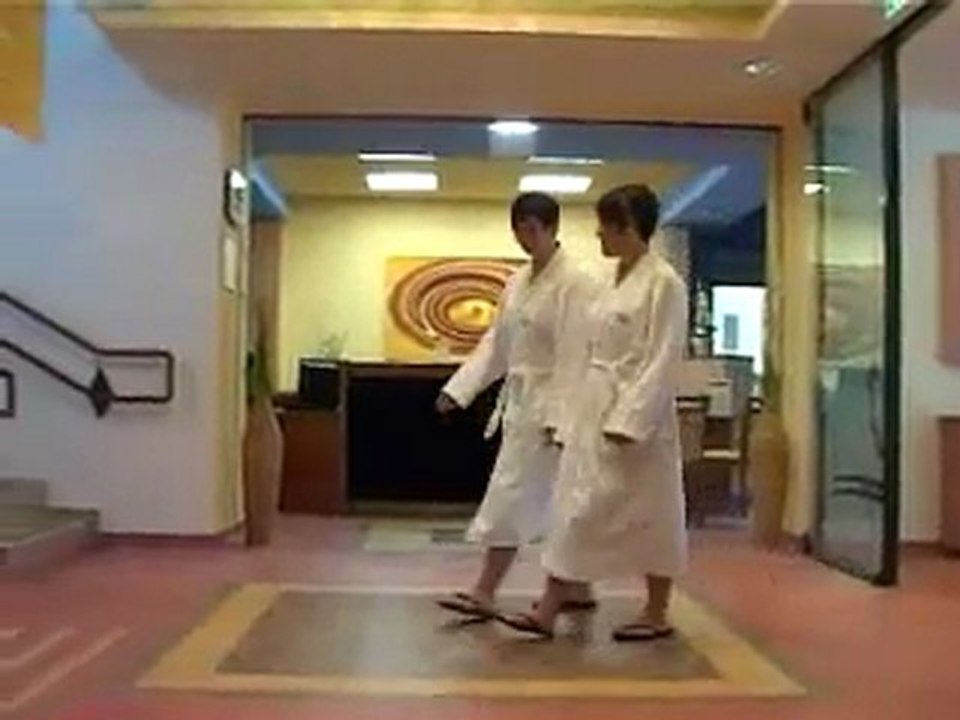 Kurhotel Vitana - EurothermenResort Bad Hall, Oberösterreich