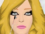 stardoll makyaj tekniği (ağlamalı)(Tantinifinfon98)