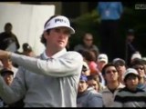 Watch - PGA Golf Farmers Insurance Open Highlights  - PGA Golf 2012 Leaderboard