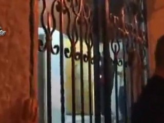 Thousands attend Abuhatzeira funeral