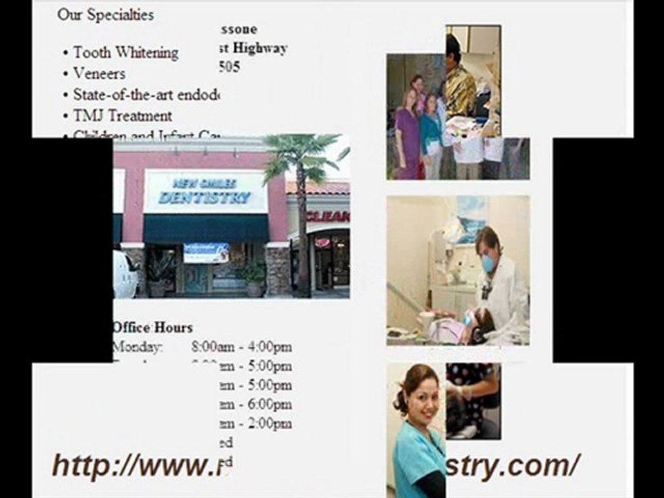 Find right dentist in Hermosa Beach for dental treatment