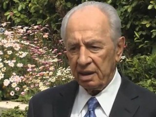 Pollard meets Israeli Ambassador