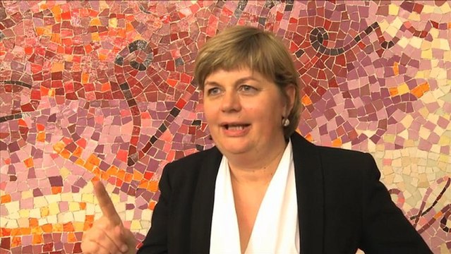 [Entretien] Les priorités de la présidence danoise de l'Union europénne