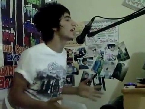 İsyankar Rapci-Giden GeLmiyor Video Klip...