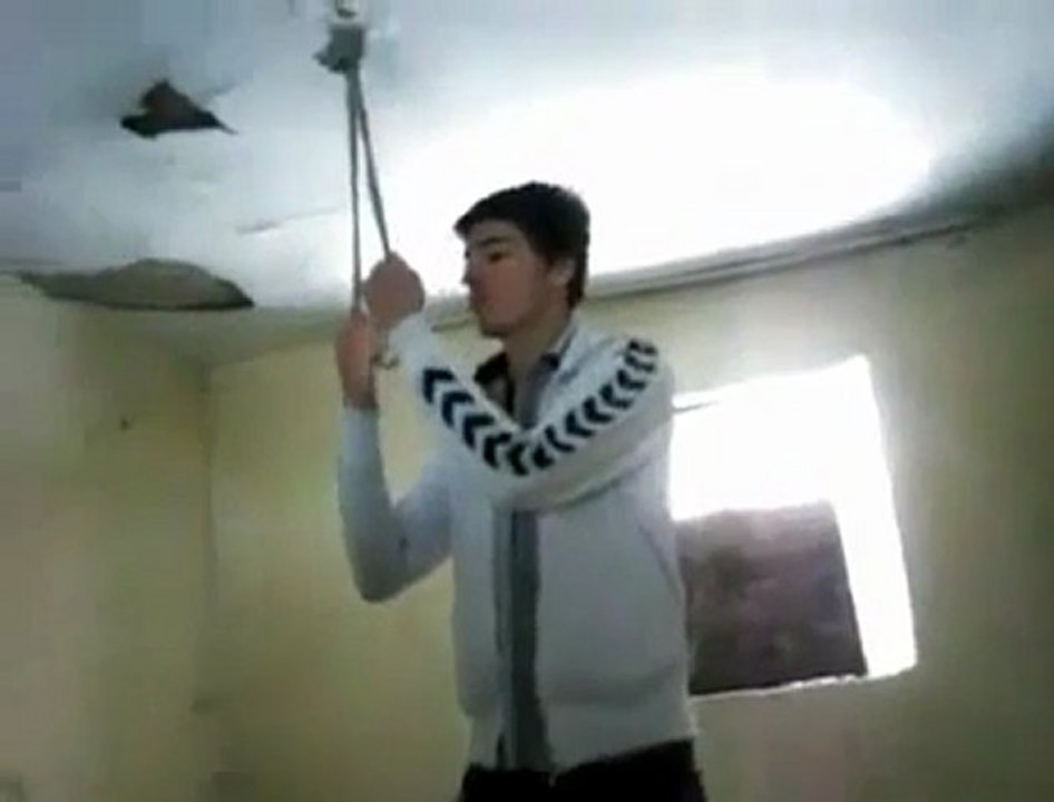 Bu Rap Faceyi Sallar Dedilerr |.Cinayet |.. 2oı2