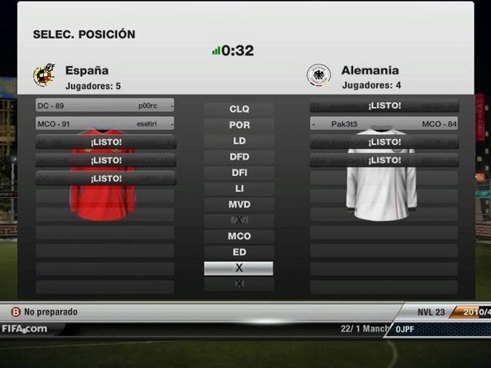 1r Partido
