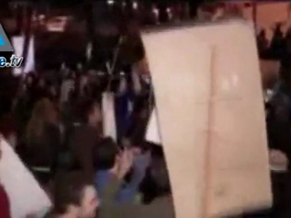 Social justice protests bring thousands to the streets