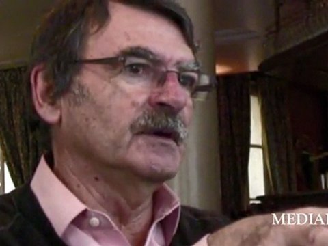 David Lodge: «HG Wells avait envisagé une grand réseau mondial des connaissances»