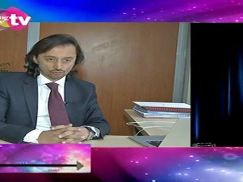 KOBRA KAFALI ANCHORMAN KİM?