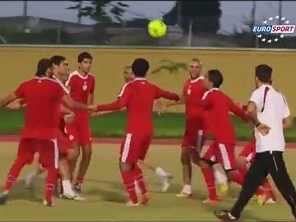 ITW Adel chedli