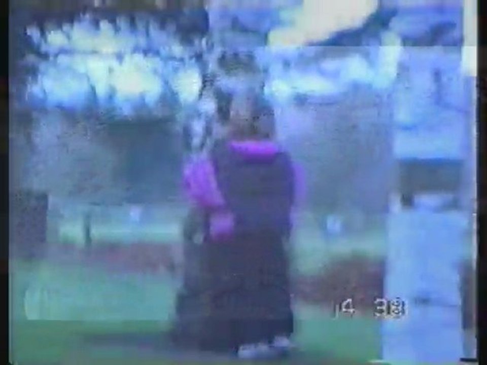 Forfar Leanne  & Rhianna An Ode Thru Time