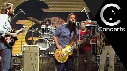 iConcerts - Canned Heat - Let's Work Together (live)