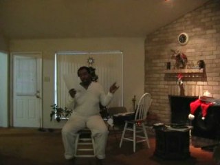 On Bended Knee Version 1