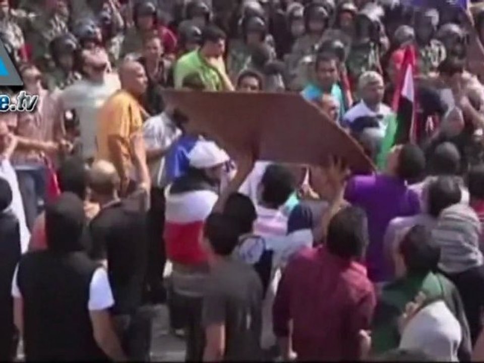 Poll shows majority support Palestinian state