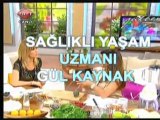 Gülben Ergen - Ayhan Ercan - TRT 25.01.2012 Tarihli Program