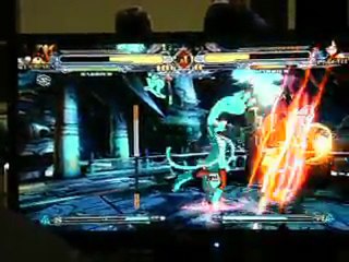 RKG#5 BBCS 2 finale chap vs tibs part 4