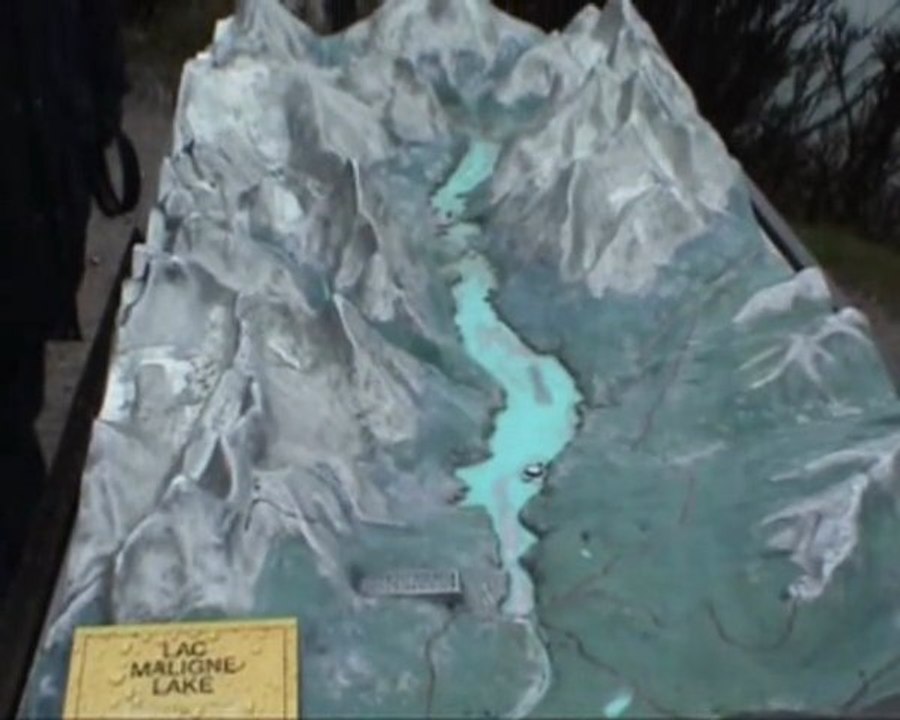 Alberta 5 Jasper