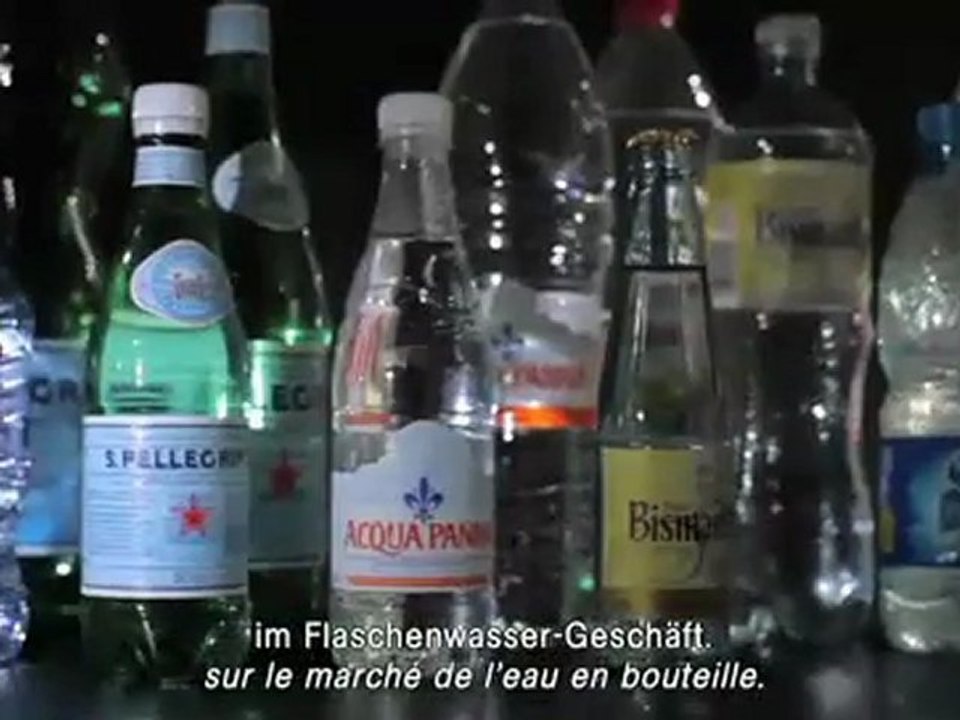 Bottled Life trailer