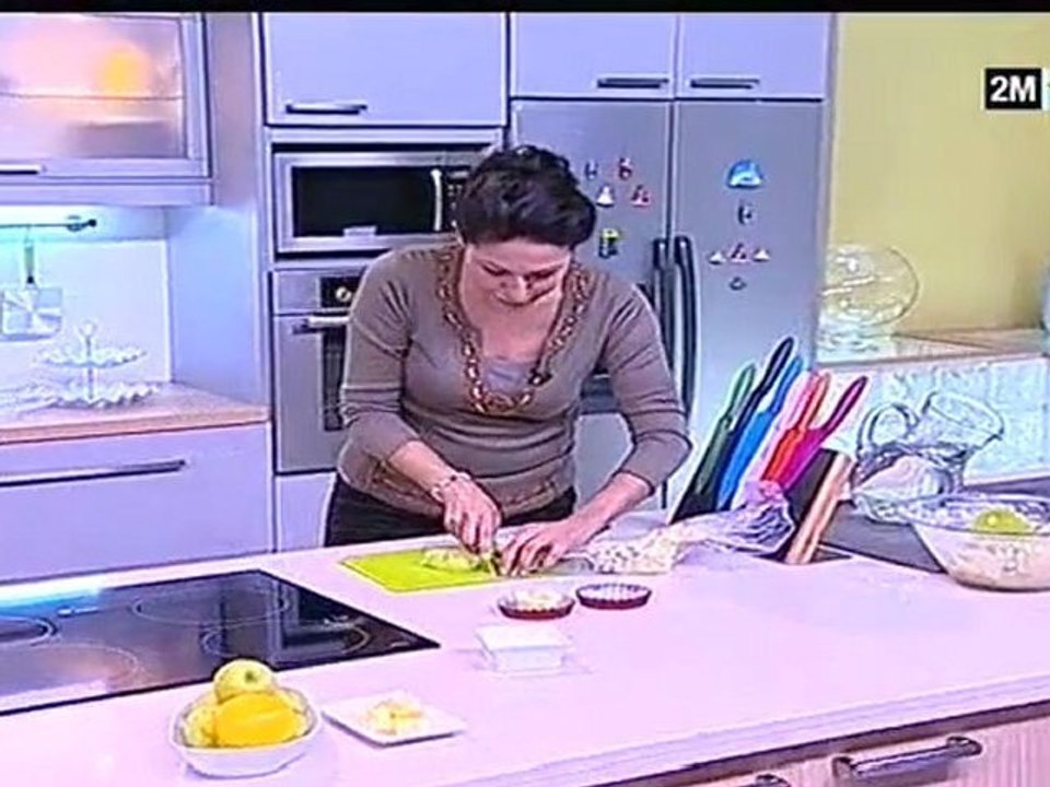 شهيوات مع شميشة : الخميس 26 يناير