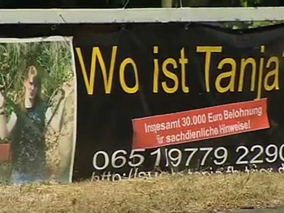 WDR Menschen Hautnah / Fall Tanja Gräff  ?!
