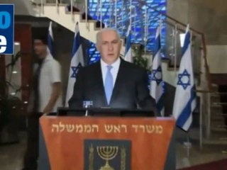 Israel's ambassador attends Le Pen meeting by mistake