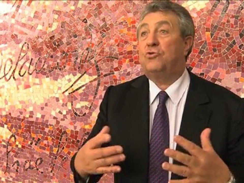 [Entretien] Présence française en Afghanistan : réaction de Jean-Louis Carrère, président de la commission des affaires étrangères et de la défense du Sénat