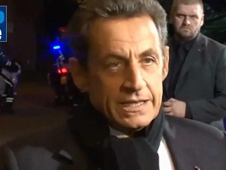 Sarkozy considers Netanyahu a "Liar"