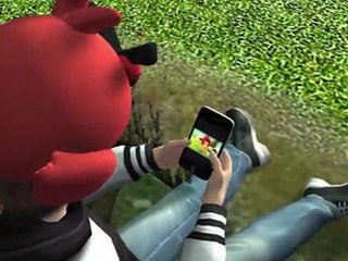 Nintendo bets on Wii U to reverse profit slide