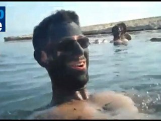 Dead Sea not chosen as one of New 7 Wonders of Nature