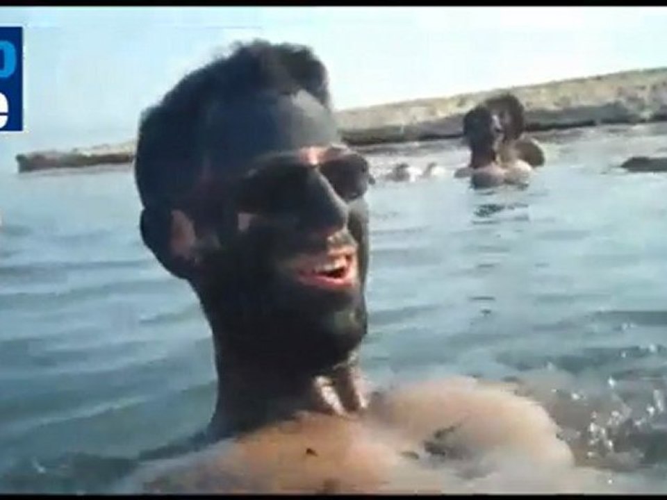 Dead Sea not chosen as one of New 7 Wonders of Nature
