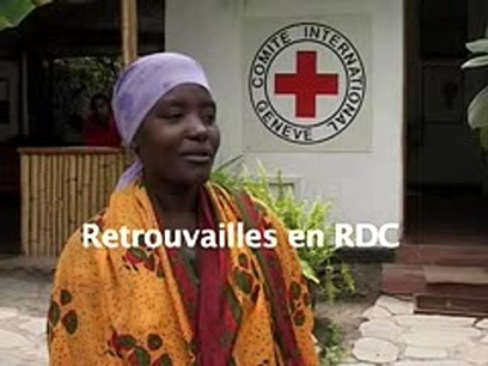 LES ENFANTS RWANDAIS