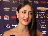 Kareena Kapoor and Jaya Bachchan Speak Their Heart Out At Apsara Awards